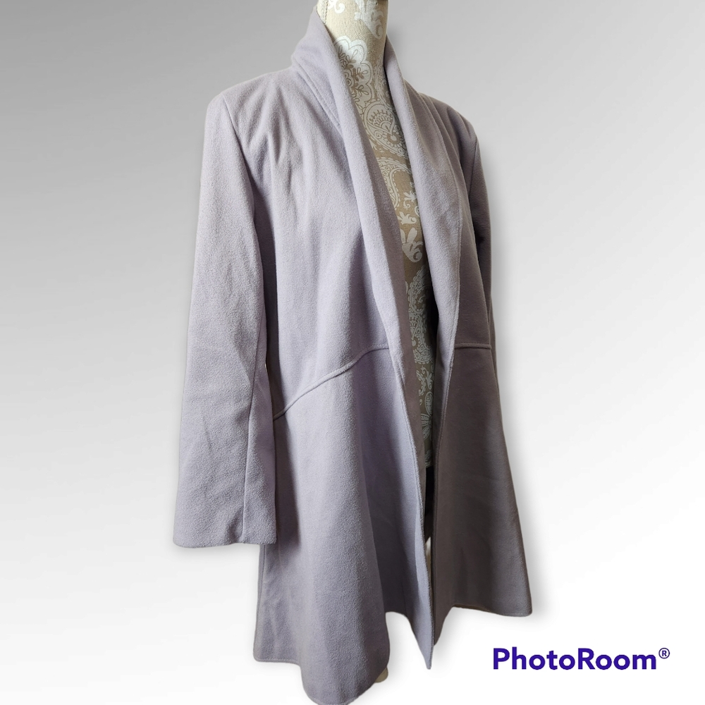 Boao Fashions car coat size M/L